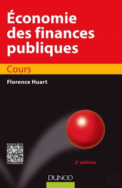 Bertrand.pt - Économie Des Finances Publiques ; Cours (2e Édition)