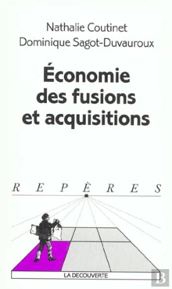 Bertrand.pt - Economie Des Fusions Et Acquisitions