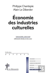 Économie Des Industries Culturelles
