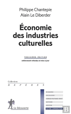 Bertrand.pt - Économie Des Industries Culturelles