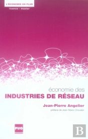 Économie Des Industries De Réseau