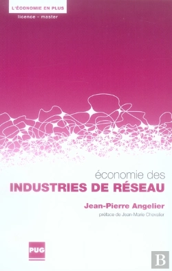 Bertrand.pt - Économie Des Industries De Réseau