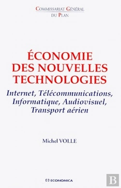 Bertrand.pt - Economie Des Nouvelles Technologies