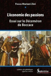 Économie Des Passions