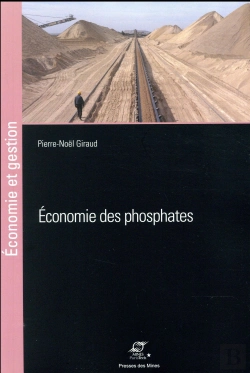 Bertrand.pt - Économie Des Phosphates