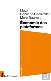 Économie Des Plateformes