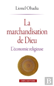 Economie Des Religions