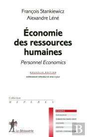 Economie Des Ressources Humaines