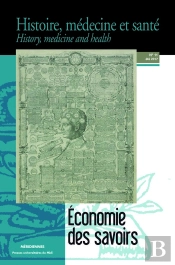 Économie Des Savoirs