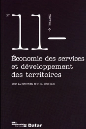 Économie Des Services Et Développement Des Territoires T.11