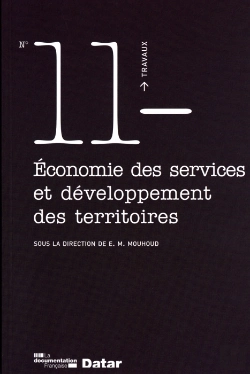 Bertrand.pt - Économie Des Services Et Développement Des Territoires T.11