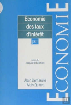 Bertrand.pt - Économie Des Taux D'Intérêt