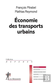 Economie Des Transports Urbains