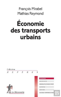 Bertrand.pt - Economie Des Transports Urbains