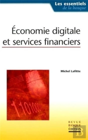 Economie Digitale Et Services Financiers