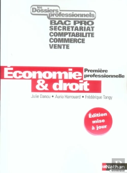 Bertrand.pt - Economie-Droit ; 1ere Pro
