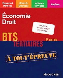 Bertrand.pt - Economie - Droit 6e Edition