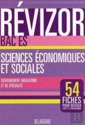 Économie, Droit ; Bac Es (Édition 2008)