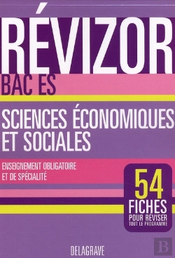 Bertrand.pt - Économie, Droit ; Bac Es (Édition 2008)