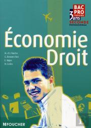 Economie - Droit