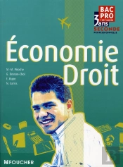 Economie - Droit