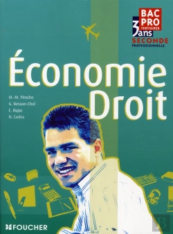 Bertrand.pt - Economie - Droit