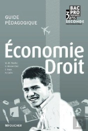 Economie - Droit
