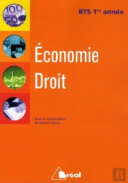 Bertrand.pt - Economie Droit Bts 1ere Annee