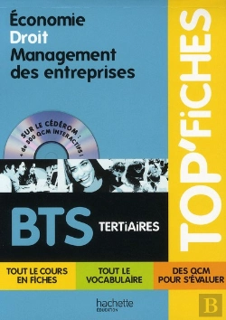 Bertrand.pt - Économie/Droit ; Bts Tertiaire