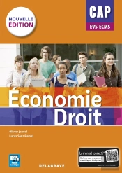Economie Droit Cap Eleve 2017