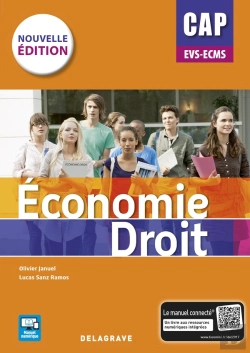 Bertrand.pt - Economie Droit Cap Eleve 2017