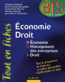 Bertrand.pt - Economie-Droit - En 80 Fiches