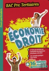 Économie-Droit