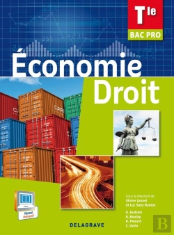 Bertrand.pt - Economie Droit Terminale Bac Pro Tertiaires