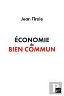 Économie Du Bien Commun