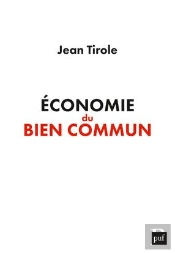 Économie Du Bien Commun