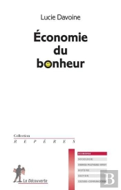 Economie Du Bonheur
