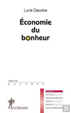 Bertrand.pt - Economie Du Bonheur
