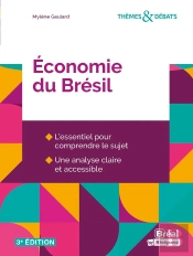 Économie Du Brésil (3e Édition)