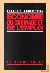 Économie Du Chômage Et De L'Emploi
