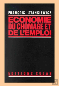 Bertrand.pt - Économie Du Chômage Et De L'Emploi