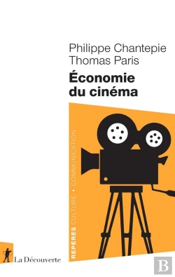 Bertrand.pt - Économie Du Cinéma