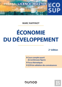 Bertrand.pt - Économie Du Développement (2e Édition)