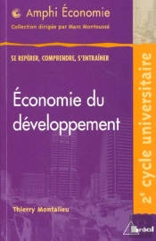 Économie Du Développement