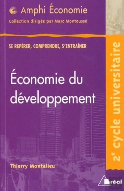Bertrand.pt - Économie Du Développement