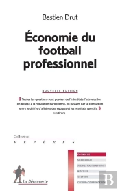 Économie Du Football Professionnel