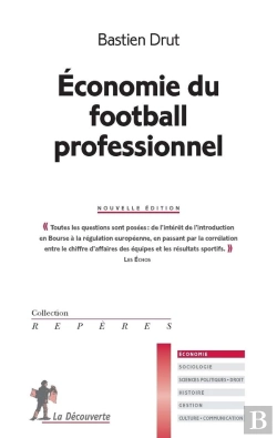 Bertrand.pt - Économie Du Football Professionnel