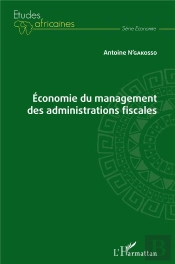 Économie Du Management Des Administrations Fiscales