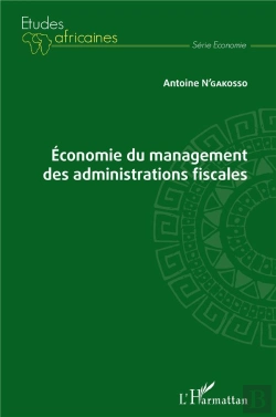 Bertrand.pt - Économie Du Management Des Administrations Fiscales