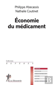 Économie Du Médicament